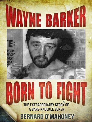 cover image of Wayne Barker